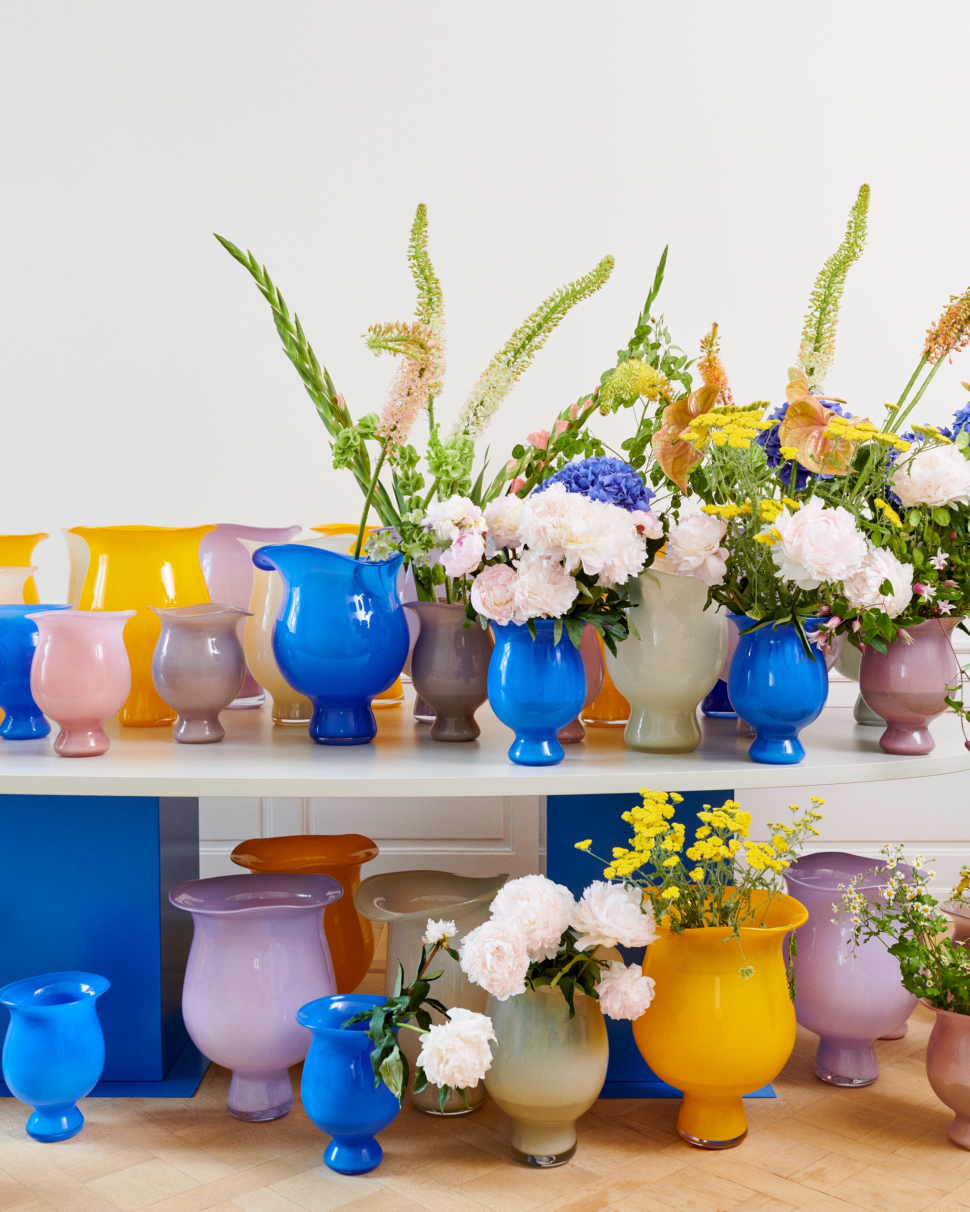 The Vase Mega